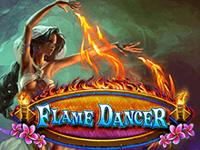 Игровой автомат Flame Dancer